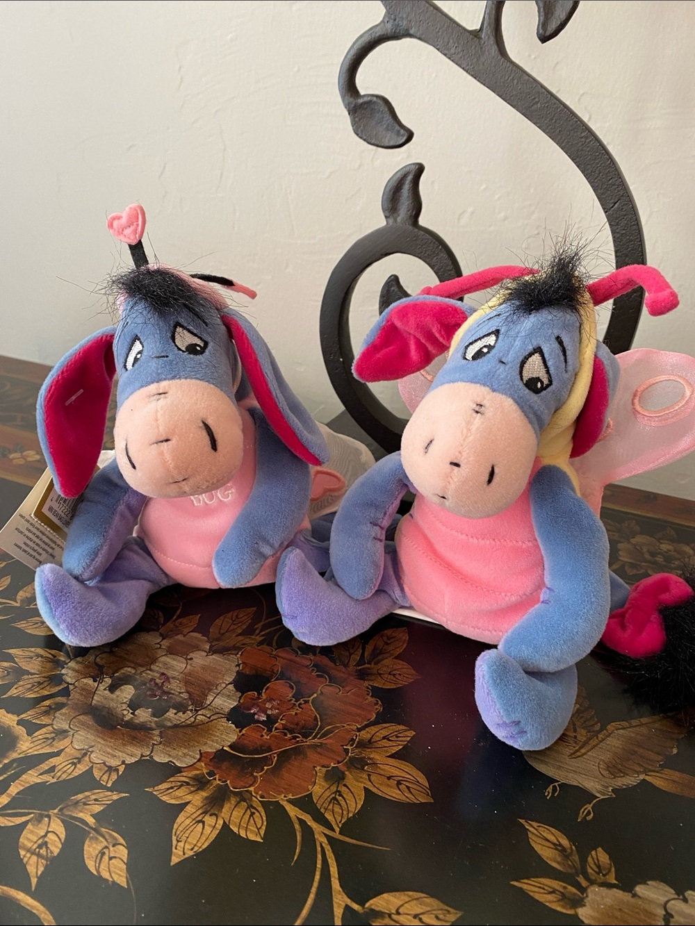 Eeyore Lovebugs